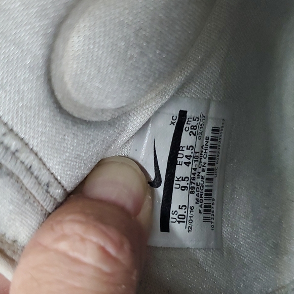 Nike Zoom - Picture 6 of 9